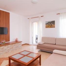 Apartment Volme