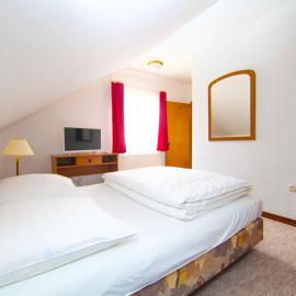 Hard Rock Rooms for two, hotel din Livno