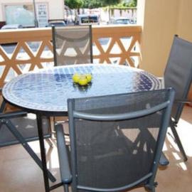 Apartamento en Nerja, hôtel à Nerja