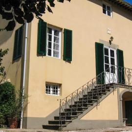 Villa Orsolini