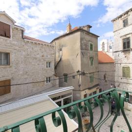 Apartment Nikolina Old town
