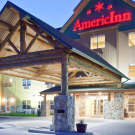 AmericInn by Wyndham Fargo Medical Center, hotel em Fargo