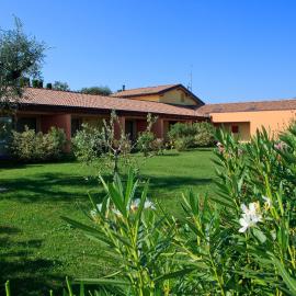 바르돌리노에 위치한 호텔 Agriturismo Tre Colline