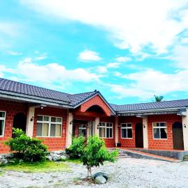 Jiang Shui Village B&B, hotell i Fenglin