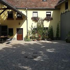 Weikersheim में, होटल Ferienhof Seeber