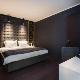 Egnatia Palace Hotel & Spa, hotel a Tessalònica