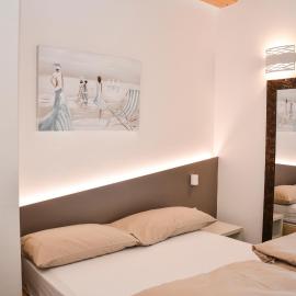 Theresia, hotel u gradu Riva del Garda