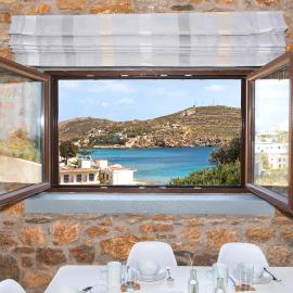 Syra Suites, hotel in Vari