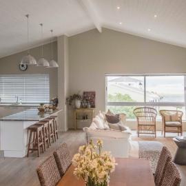 Hilton Cove Beach House