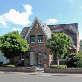 Pension im Heidort, hotel en Oyten