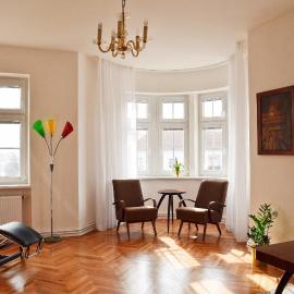 Apartmán u Masaryka