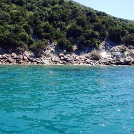 Casale La Barca, hotel a Orbetello