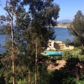 Bahía Pelícanos, hotel sa Ventanas