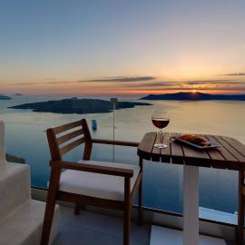 Iriana Suites