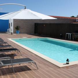Vila Private Pool Beach Golf Praia Del Rey