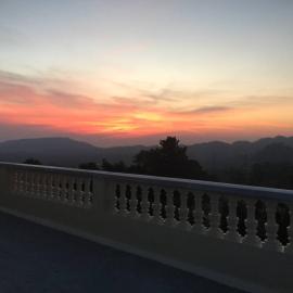 Himalayan Villa, hotel in Dehradun