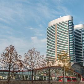 Centaurus Hotel Suites
