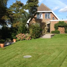 Wide ie Grou