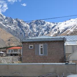 Guest House Kavtarashvili 38
