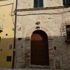 B&B FEDERICO II, hotel a Montefalco