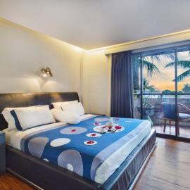 Sejuk Suites