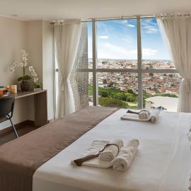 Tryp by Wyndham Varginha Cafe Royal, hotel u gradu 'Varginha'