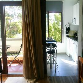 Apartment Troia Garden, hotel in Troia
