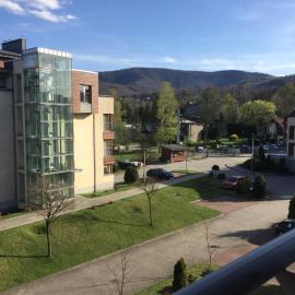Apartament "Czantoria"