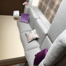 Greannan Upper Self Catering Apartment, hotel in Blackwaterfoot