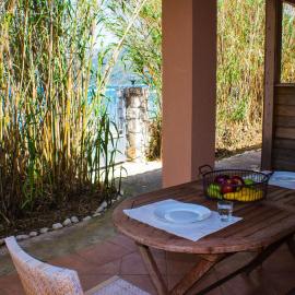Sophias House Fanari, hotel ad Argostoli