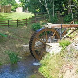 Hewletts Mill、キャッスル・キャリーのホテル