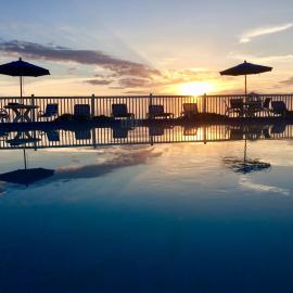 Coral Sands Inn, hotel a Ormond Beach