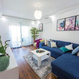 Apartment Tina