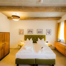 Hotel Luis Stadl, hotel u Regensburgu