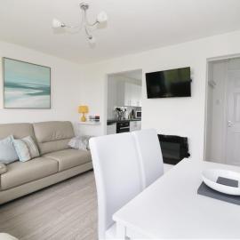 Sunbeach Chalets, hotell sihtkohas Great Yarmouth