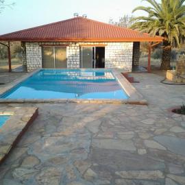 Murangi Travel Lodge, hotell sihtkohas Windhoek