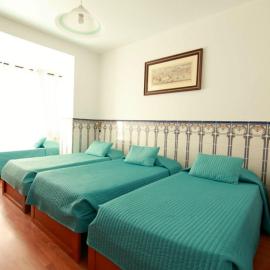 Residencial Joao XXI, hotel in Lisbon