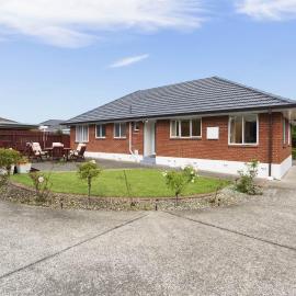 Auckland Airport Guest House, hotel in Auckland
