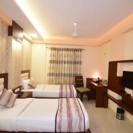 Hotel Varanasi Inn
