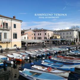 Apartments Tony in Bardolino