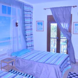 Residencia Santiago Mallorca, hotel u gradu Cala Figuera
