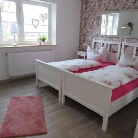 Daisys Ferienwohnung 68 rechts