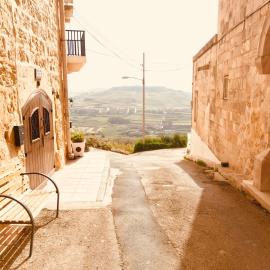 Brooklyn Farmhouse, hotel en Żebbuġ