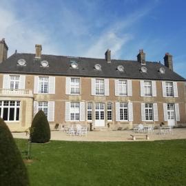 Domaine de Bayeux, hotel v destinácii Bayeux