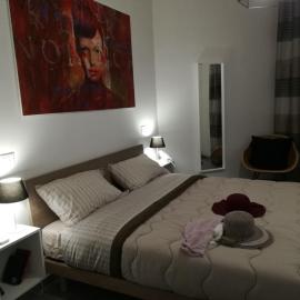Sosta Rock, hotel u Casal Paloccou