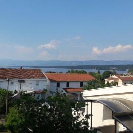 Apartment Ivan, hotel din Vantačići