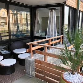 MARINA 177 DEAUVILLE