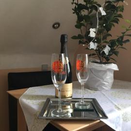 Sonnenappartment in Homburger Solarhaus, hotel in Homburg