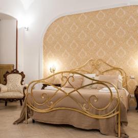 domus sanfelice: Napoli'de bir otel