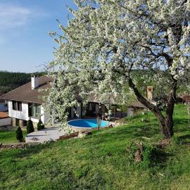 Holiday Home Arbanasi, hotel in Arbanasi